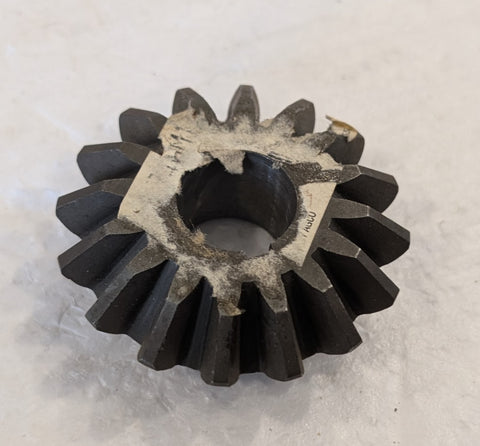 AGCO 1072740M1 Gear