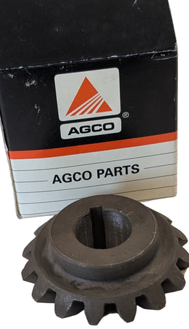 AGCO 1072740M1 Gear