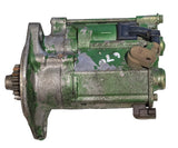 USED Starter John Deere 670 750 770 850 855 856 870 900HC 955 970 Yanmar 2280003802, 452326, 11920977010, 12112077012, ND2280003802, 41052081j