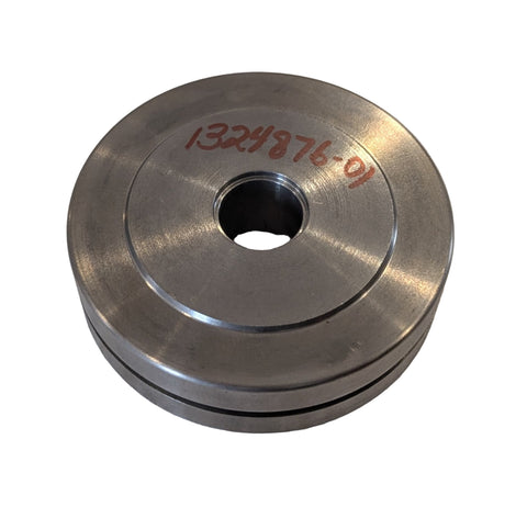 AGCO  MASSEY FERGUSON 1324876-01 PISTON 1R61550 , 4"