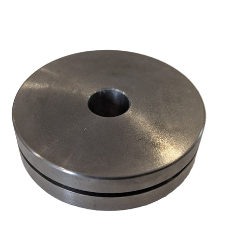 AGCO  MASSEY FERGUSON 1324876-01 PISTON 1R61550 , 4"