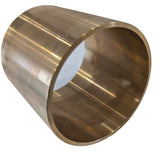 [AGCO] Massey Ferguson, FENDT, WHITE/OLIVER BUSHING , 30-3333108 BRASS SLEEVE