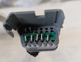 NOS Agco 518147D1 Trailer Plug WIRE HARNESS