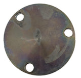AGCO FENDT 210310051710 FRONT AXLE COVER