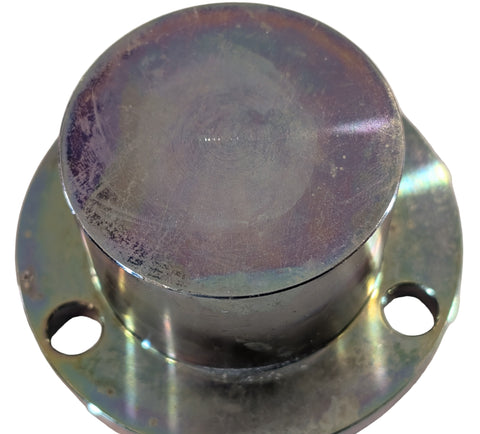 AGCO FENDT 210310051710 FRONT AXLE COVER