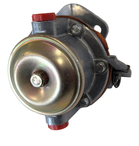 Fuel Lift Pump for Ford Holland Tractor - D8NN9350AB NO GASKET