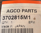 NOS Fuel Filter AGCO Massey Ferguson 3702815M1 79018911 1140 1165 1260 FF2000