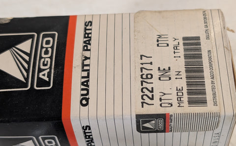 AGCO REPAIR KIT 72276717