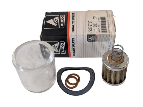 AGCO REPAIR KIT 72276717