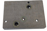 [AGCO] MASSEY FERGUSON - 3108347M1 - TUSSENPLAAT - INTERMEDIATE PLATE