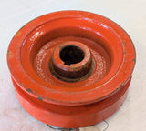 76700-35010 Gearbox pulley Kubota GC60F (GRASS CATCHER F SERIES)