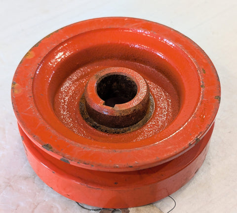 76700-35010 Gearbox pulley Kubota GC60F (GRASS CATCHER F SERIES)