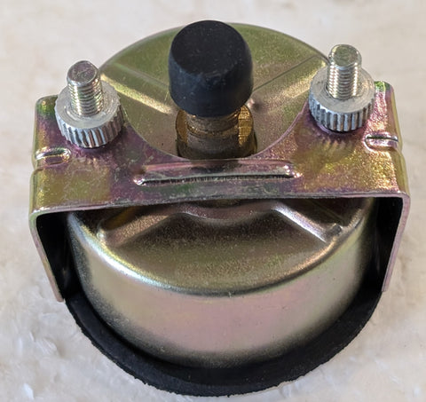Oil Pressure Gauge International 230 100 140 130 200 Cub 364665R91, 364665-R91