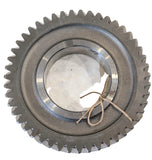 ZF 2052315320 - SPUR GEAR, FENDT F281108080020