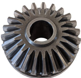 USED ZA526183 GEAR fits CASE IH 3206, 526183 New Idea 526,527 528