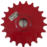 700140043 SPROCKET AGCO For Sale