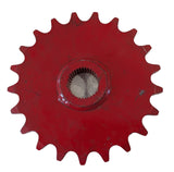 700140043 SPROCKET AGCO For Sale
