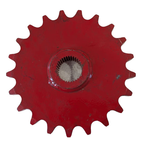 700140043 SPROCKET AGCO For Sale