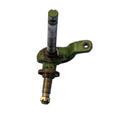 Used Spindle - Left Hand fits John Deere AM876631, 670 MANUAL STEERING