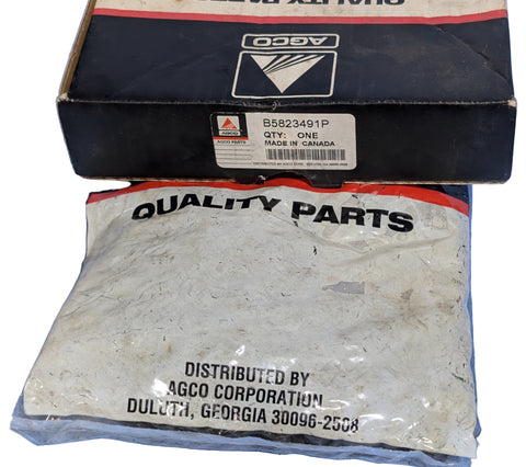 AGC0 B5823491P  RC50 ROLLER CHAIN