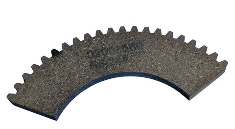 02003560 DISK CLUTCH VEHICULAR NSN 2520-01-313-2908 -    1 SECTION