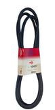 Rotary 10437. DECK BELT 17/32"X 138-7/8" replaces JOHN DEERE GX20305, GY20571 /