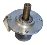 OEM Center Spindle Assembly for Bunton Bobcat 52 inch Deck ZT223 Mower 2720758, NEW OLD STOCK