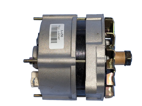 A-650 ALTERNATOR NEW OLD STOCK