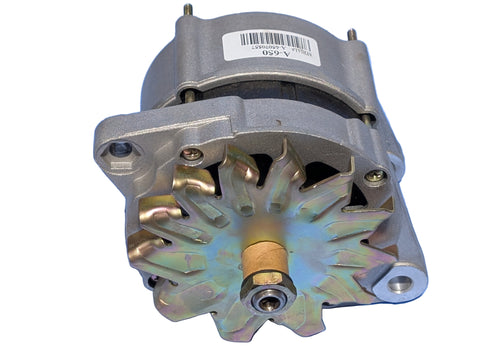 A-650 ALTERNATOR NEW OLD STOCK