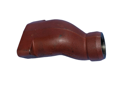 3716363M1 Massey Ferguson Manifold hyd Oil 6810