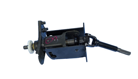 STEERING COLUMN 3816954M92 AGCO Massey Ferguson 4255
