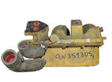 USED COOLER GP-ENGINE OIL 9N3593 - Caterpillar, 231D, 3208, FB221, PR-1000
