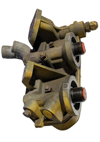 USED COOLER GP-ENGINE OIL 9N3593 - Caterpillar, 231D, 3208, FB221, PR-1000