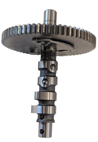 NEW OEM 19HP Kawasaki FH580V-AS11 49118-7004 CAMSHAFT-COMP 491187004