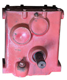 USED HOLLAND 408, 411 DISCBINE GEARBOX SHORT SHAFT MODEL