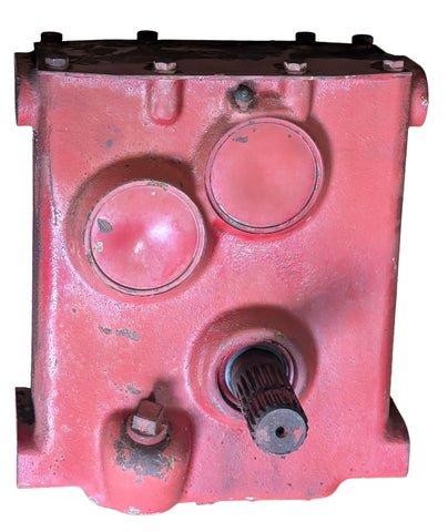 USED HOLLAND 408, 411 DISCBINE GEARBOX SHORT SHAFT MODEL