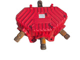 Used 71202-BH ,TRANSFER GEARBOX ASSY. (540 RPM)Bush Hog 2615L S/N`s. 12-20000 and above