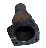 Used 1910 Clutch Retainer Ford SBA320180350