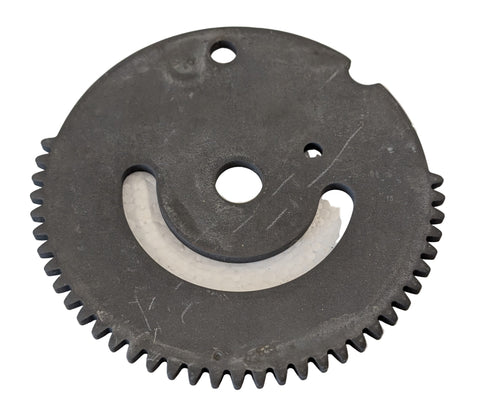 OEM MTD RANCH KING 134R619G205 4 WHEEL STEER STEERING SECTOR 717-1701