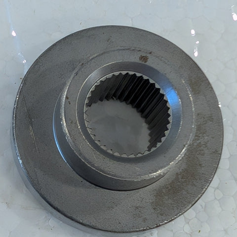 MTD 718-04407 Drive Pulley Hub for Murray Troy-Bilt Yard-Machines Pony ES Horse Bronco 1000 400 650 650F 652F 670G