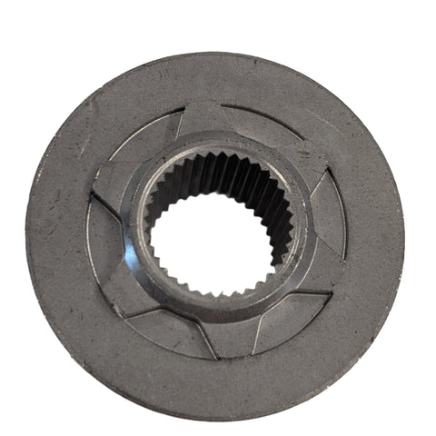 MTD 718-04407 Drive Pulley Hub for Murray Troy-Bilt Yard-Machines Pony ES Horse Bronco 1000 400 650 650F 652F 670G