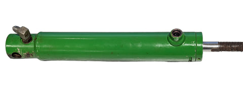 Used Hydraulic Cylinder AE70983 John Deere 375 435 446 447 456 457 458 466 467 468 530 535 546 547 556 557 558 566 567 568 569 5200 5400 330 435 AE70983