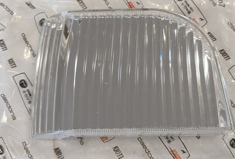 Kioti Tractors T4620-50531003 Lens,Headlight Side(Lh)