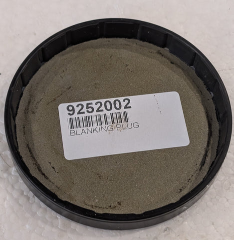 KRONE 9252002 BLANKING PLUG