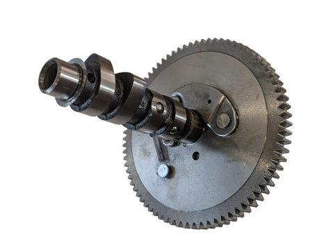 49118-0998, 491180998 KAWASAKI CAMSHAFT REPLACES , Fx850v, 49118-7021 49118-7026, 491187026