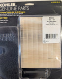 Kohler 20 883 06-s1 Air Filter Pre-cleaner Kit, 4-3/4 X 6-1/2 X 1