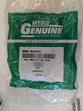 OEM MTD CUB CADET 756-04029 SPINDLE PULLEY 956-04029
