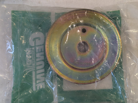 OEM MTD CUB CADET 756-04029 SPINDLE PULLEY 956-04029
