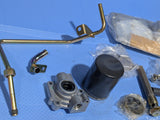 KUBOTA ZD28 , ZD28F, K3151-98030 KIT CASE, PUMP 2 , NEW OLD STOCK