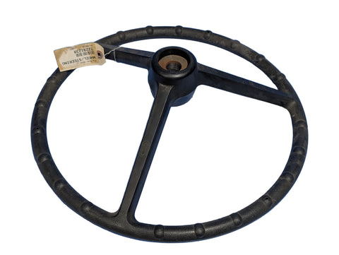 AGCO 72291239 Splined Steering wheel
